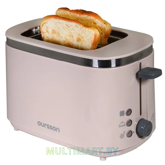 Тостер Oursson TO2104/PC